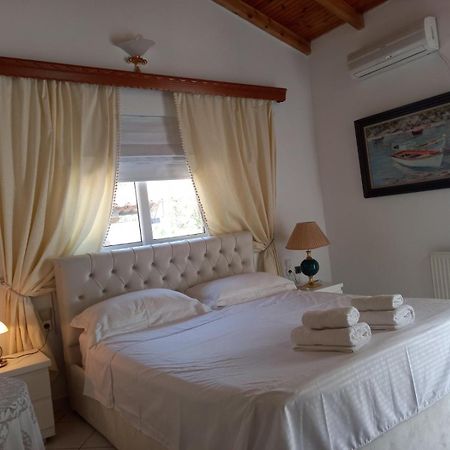 Hostal Rosemary House Sarandë Exterior foto