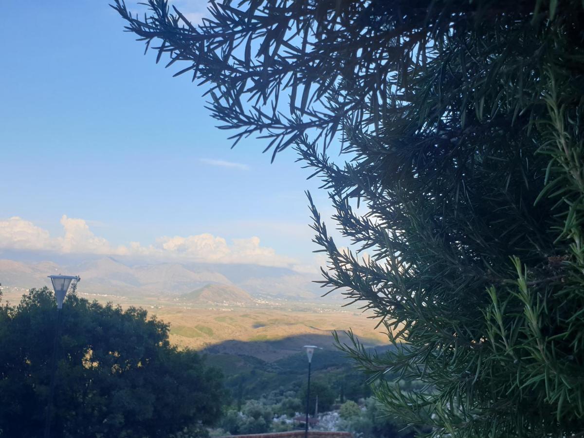 Hostal Rosemary House Sarandë Exterior foto