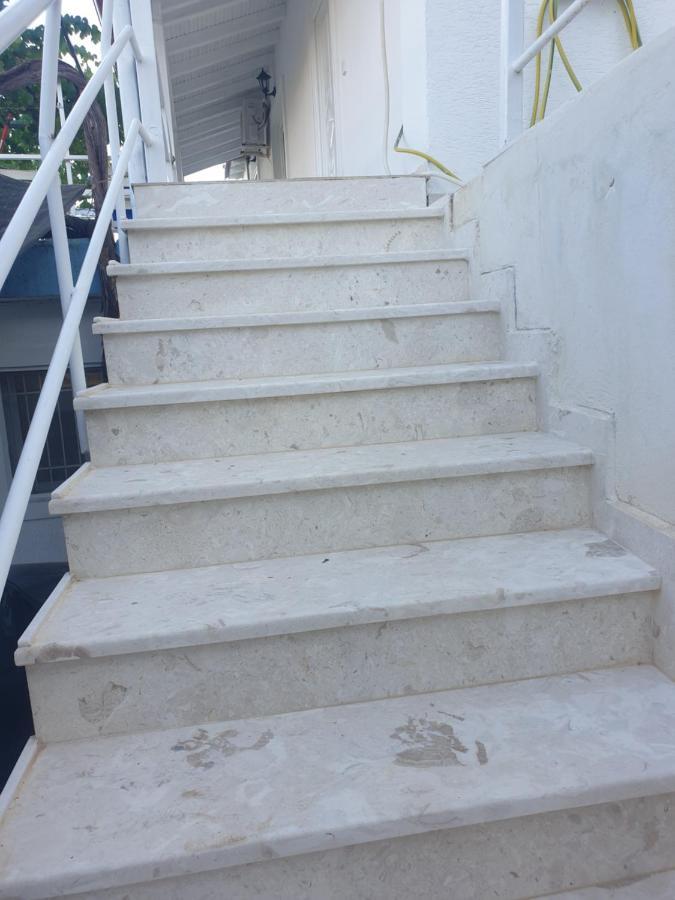 Hostal Rosemary House Sarandë Exterior foto