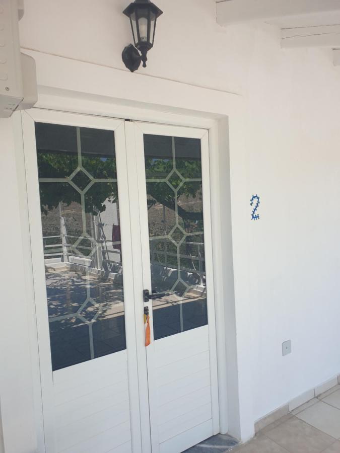 Hostal Rosemary House Sarandë Exterior foto
