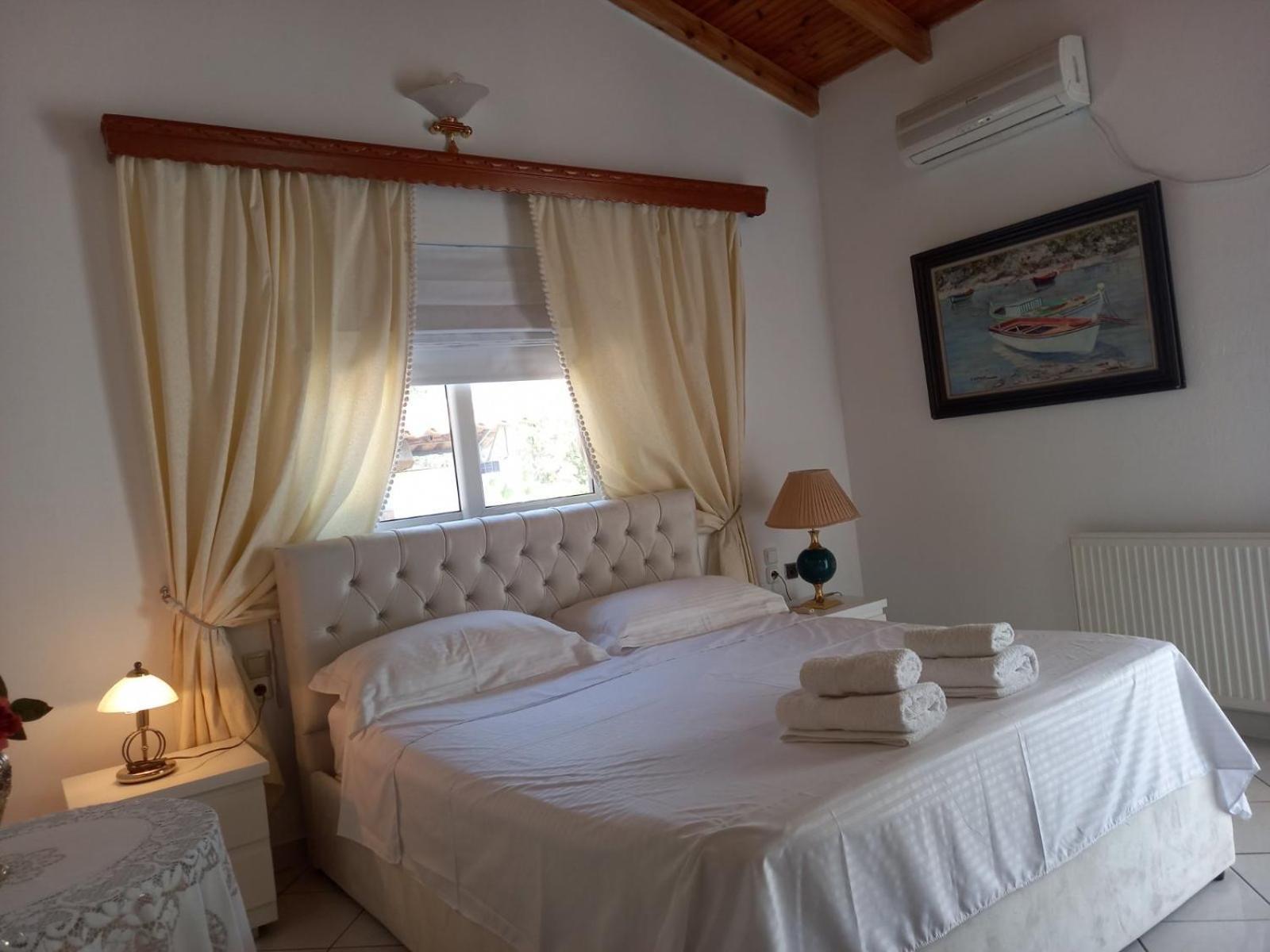 Hostal Rosemary House Sarandë Exterior foto